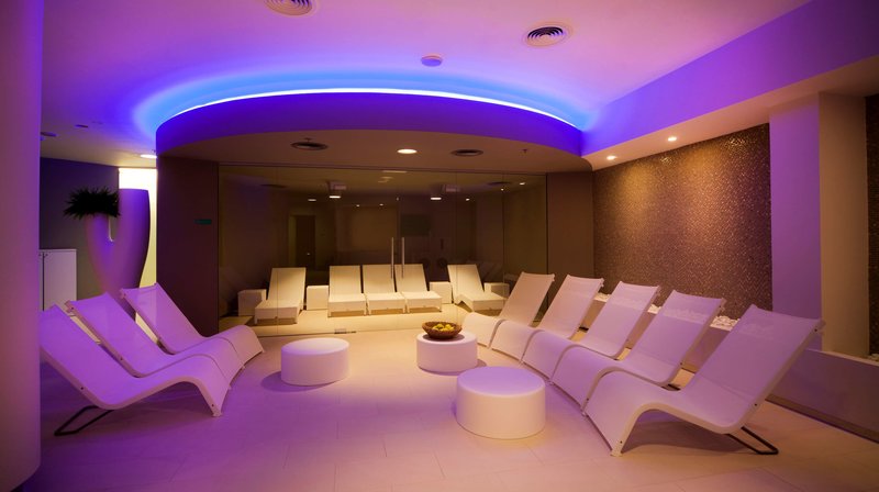 Vitality Hotel Punta - 595