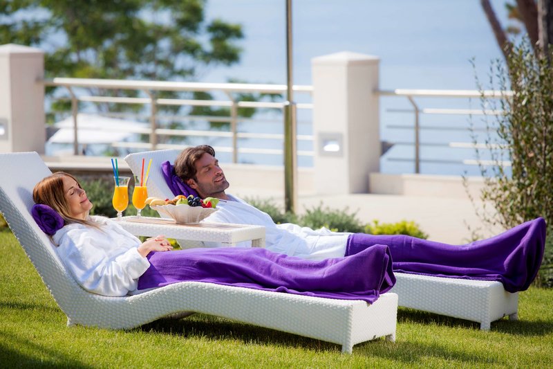 Vitality Hotel Punta - 595