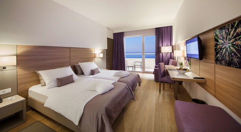 Vitality Hotel Punta - 595