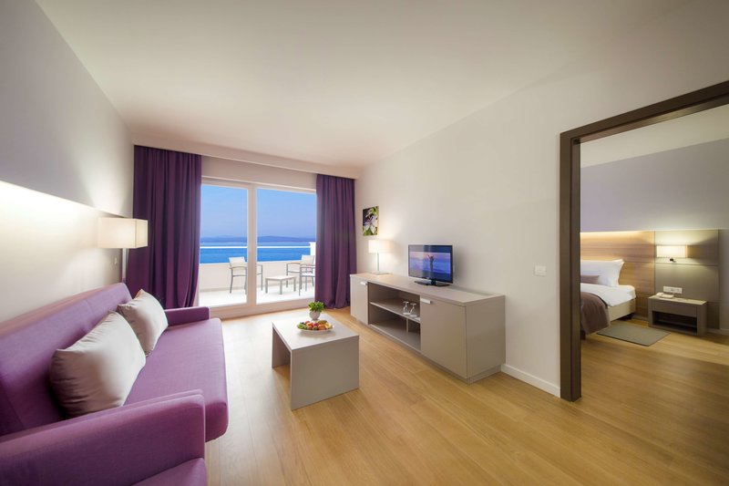 Vitality Hotel Punta - 595