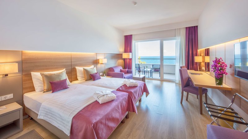 Vitality Hotel Punta - 595