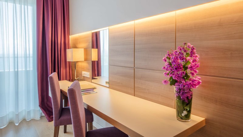 Vitality Hotel Punta - 595