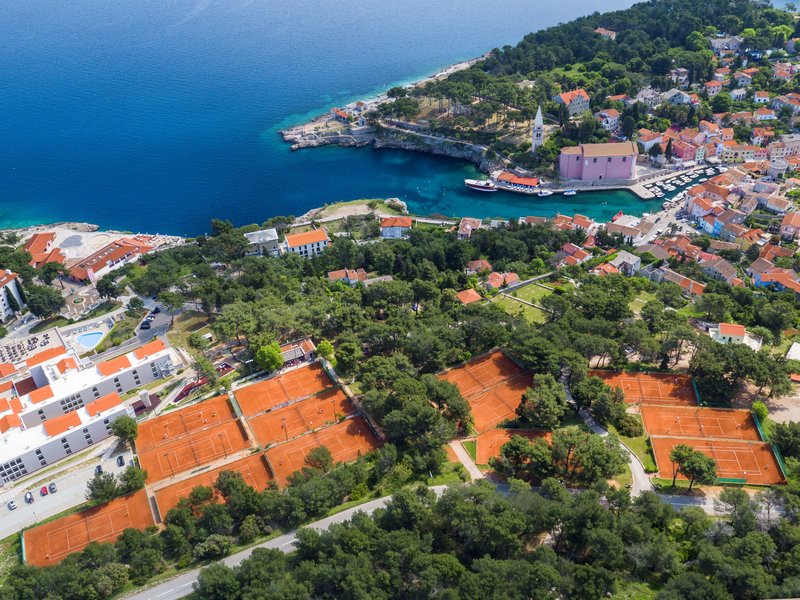 Vitality Hotel Punta - 595