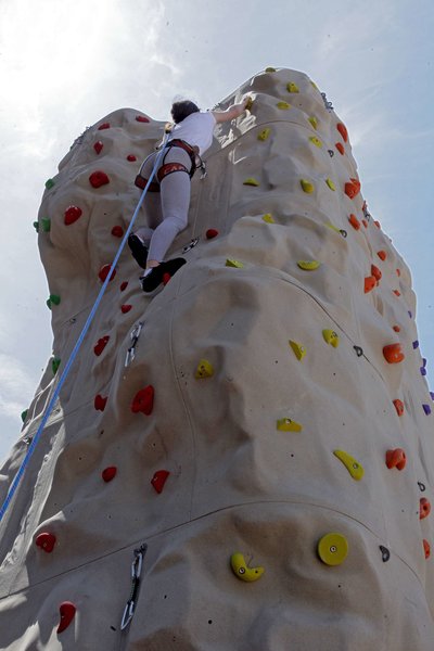 Vitality Hotel Punta - 595