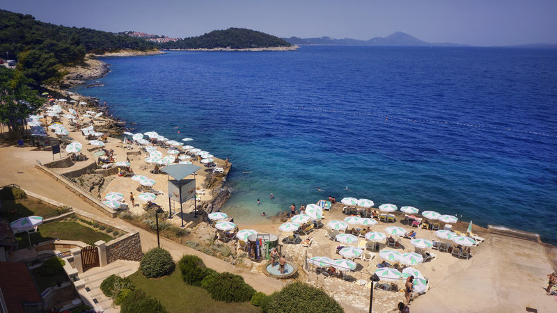 Vitality Hotel Punta - 595