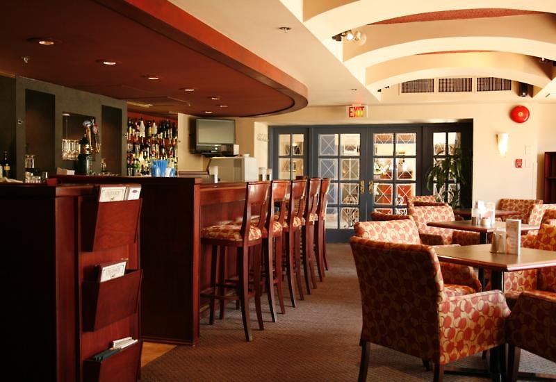 Quality Hotel Downtown Vancouver