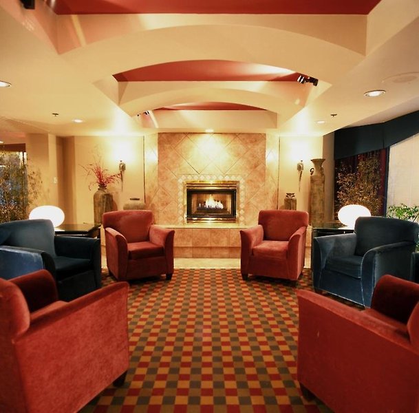 Quality Hotel Downtown Vancouver - 596
