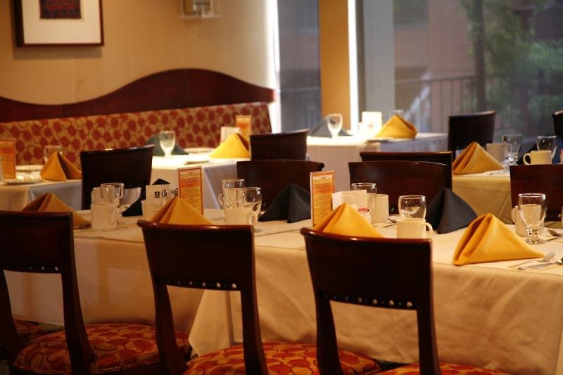 Quality Hotel Downtown Vancouver - 596