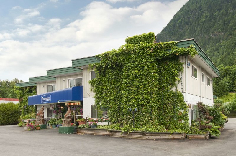 Travelodge Hope