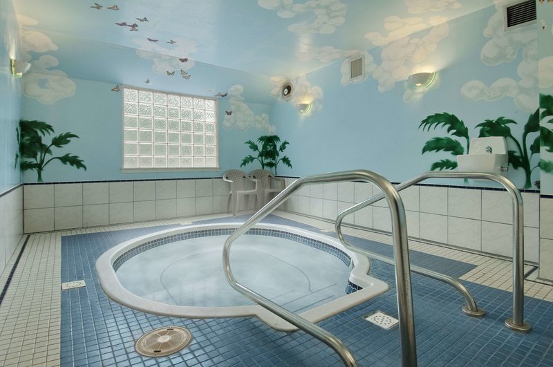 Travelodge Hope - 597