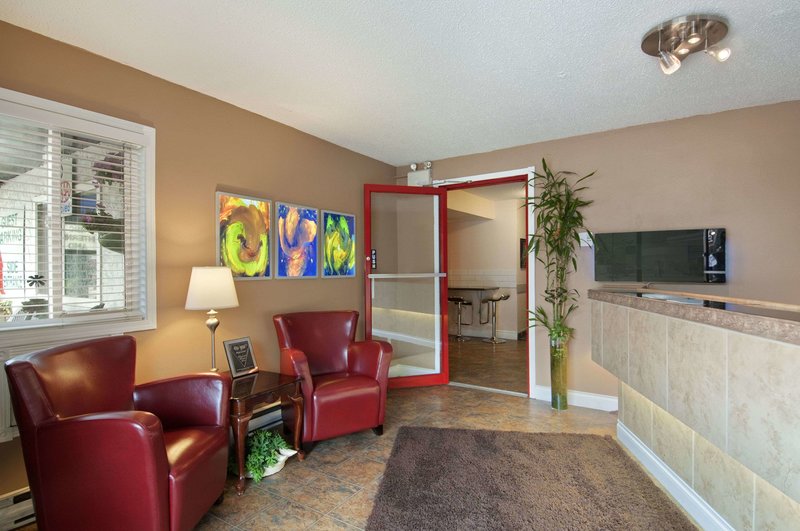 Travelodge Hope - 597