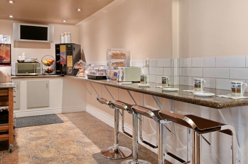 Travelodge Hope - 597