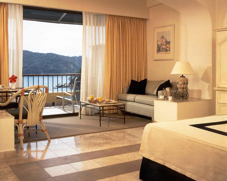 Camino Real Acapulco - 394