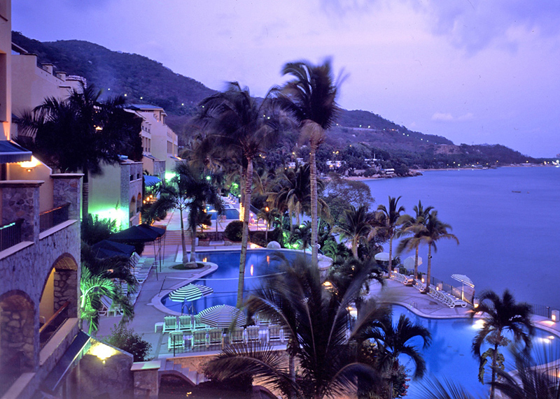 Camino Real Acapulco - 394