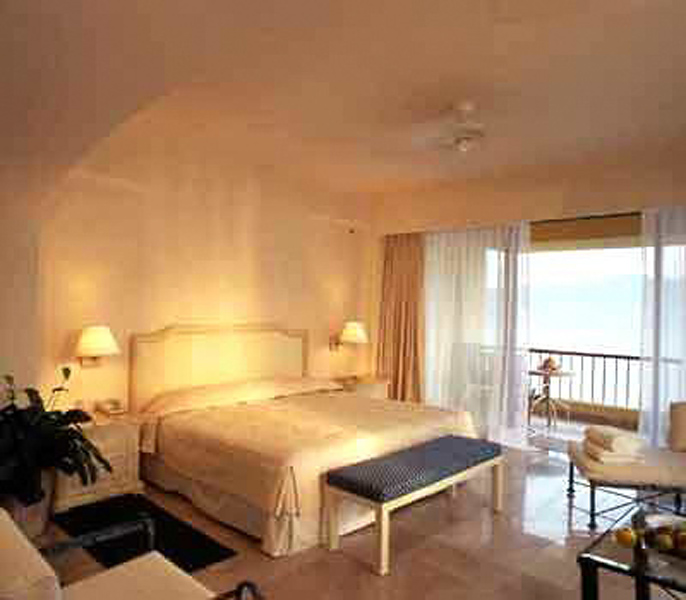 Camino Real Acapulco - 394