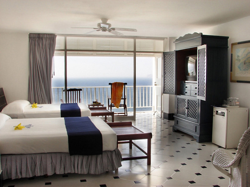 Hotel Elcano Acapulco - 395