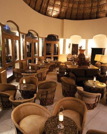 Quinta Real Acapulco - 598