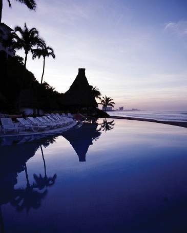 Quinta Real Acapulco - 598