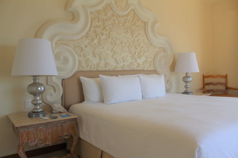 Quinta Real Acapulco - 598