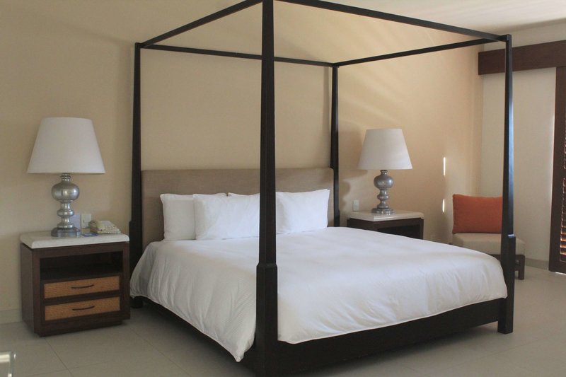 Quinta Real Acapulco - 598