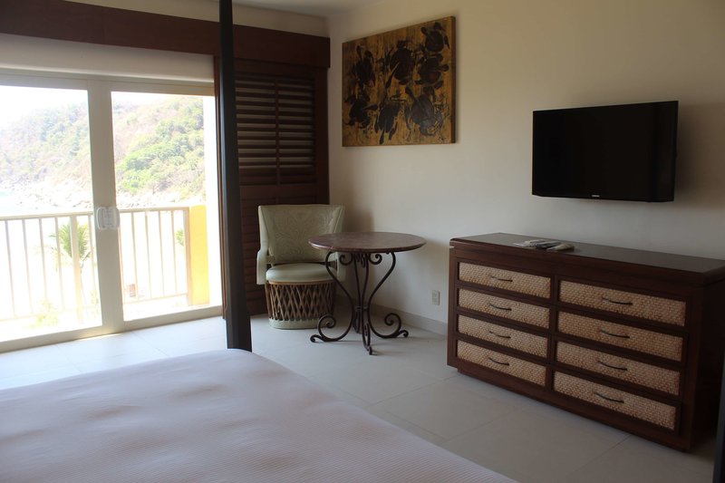 Quinta Real Acapulco - 598