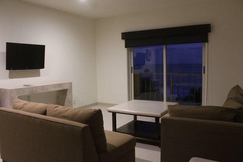 Quinta Real Acapulco - 598