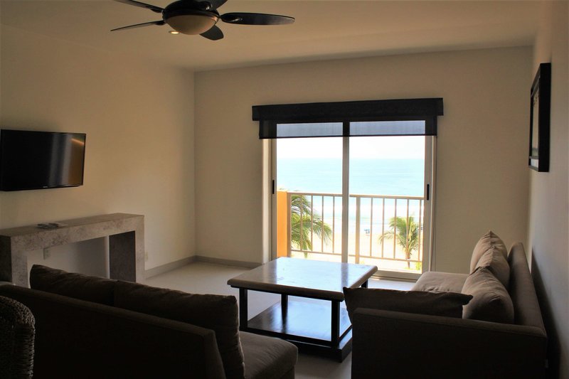 Quinta Real Acapulco - 598