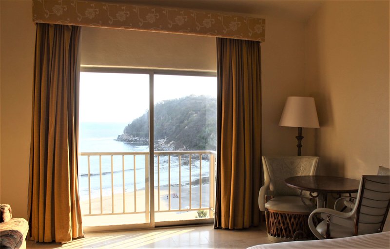 Quinta Real Acapulco - 598