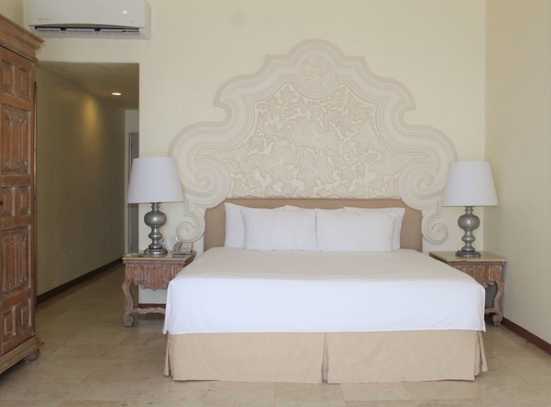 Quinta Real Acapulco - 598