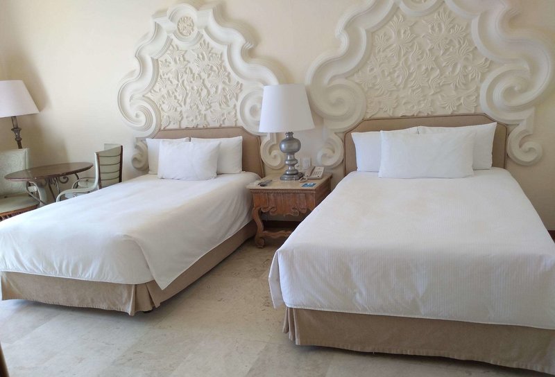 Quinta Real Acapulco - 598