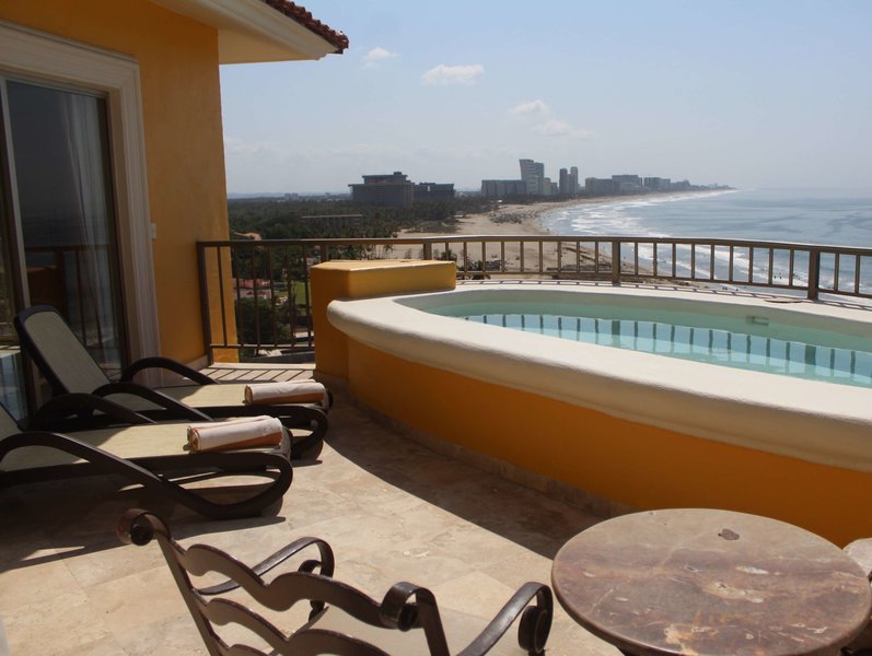 Quinta Real Acapulco - 598