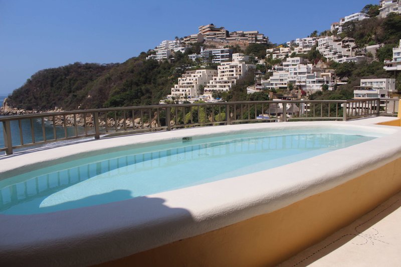 Quinta Real Acapulco - 598