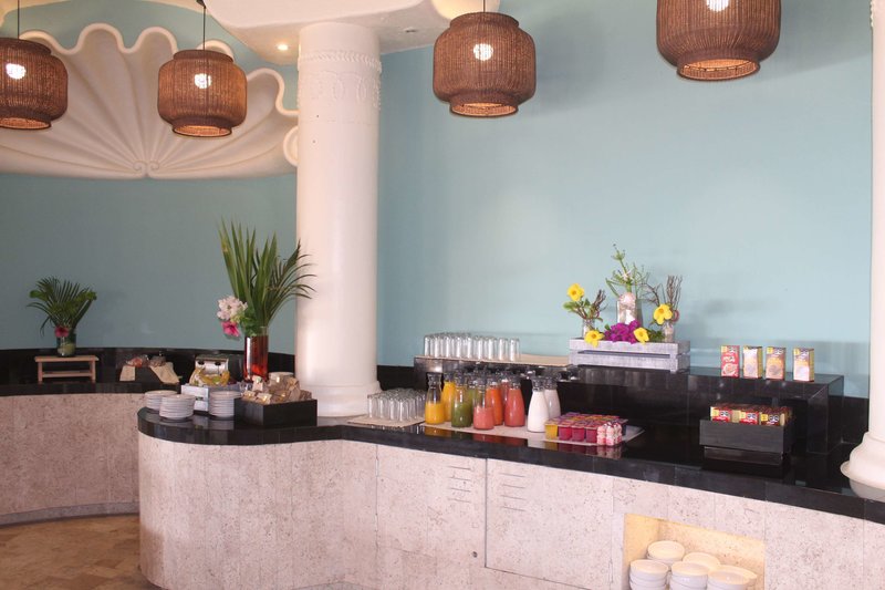 Quinta Real Acapulco - 598