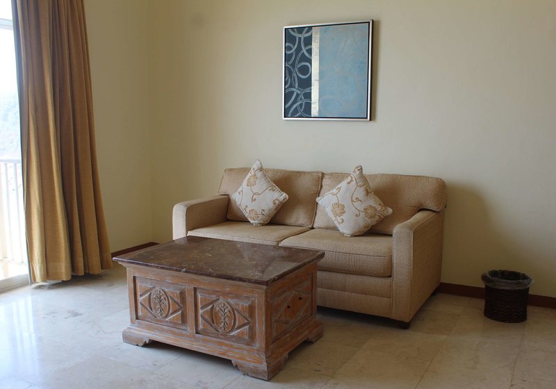 Quinta Real Acapulco - 598