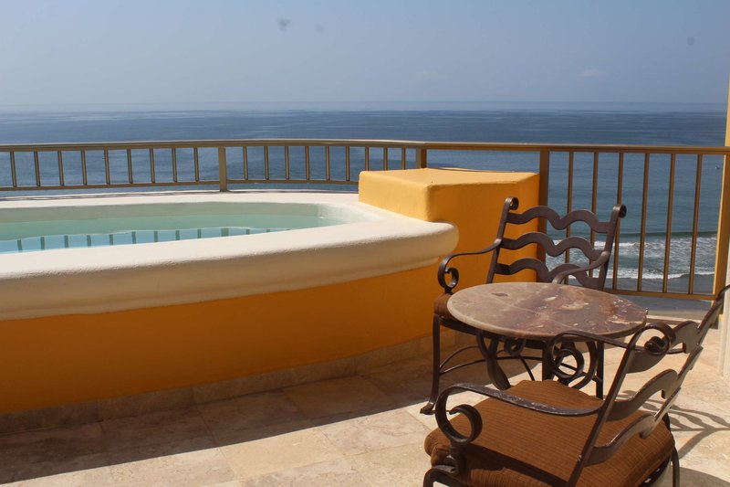 Quinta Real Acapulco - 598