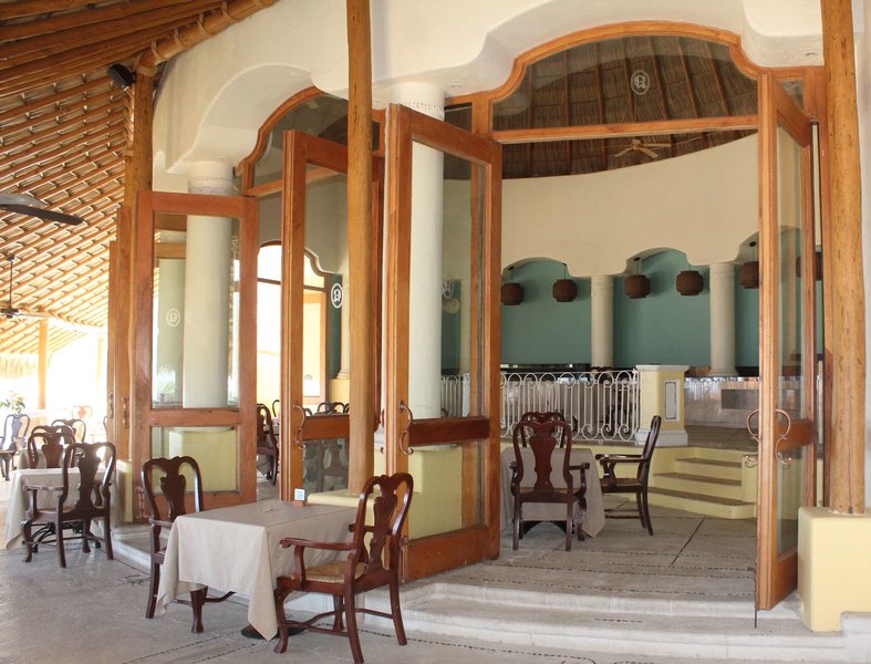 Quinta Real Acapulco - 598