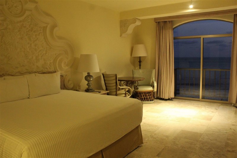 Quinta Real Acapulco - 598