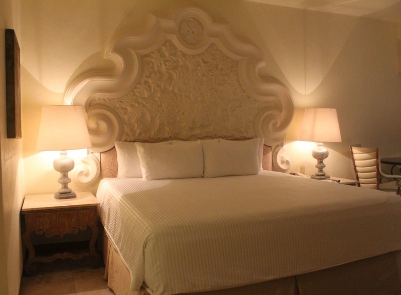 Quinta Real Acapulco - 598