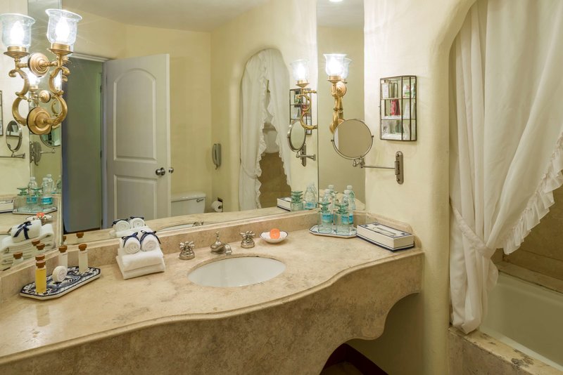 Quinta Real Acapulco - 598