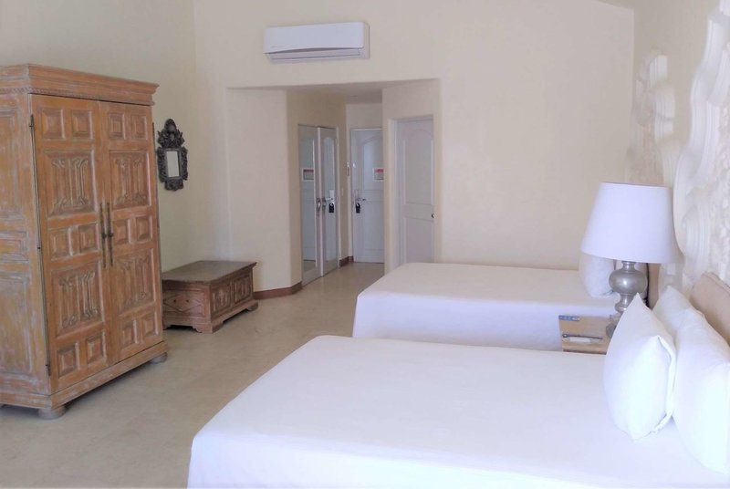 Quinta Real Acapulco - 598