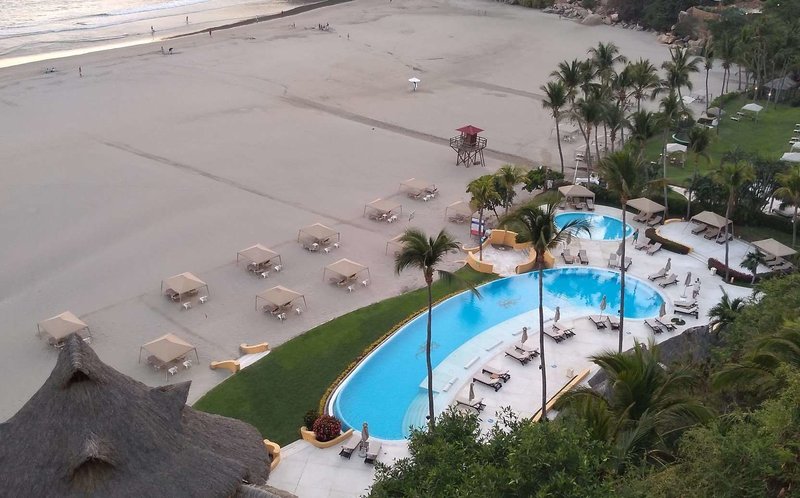 Quinta Real Acapulco - 598