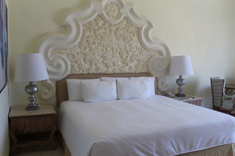 Quinta Real Acapulco - 598