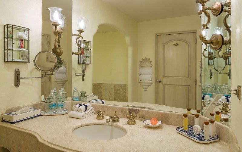 Quinta Real Acapulco - 598