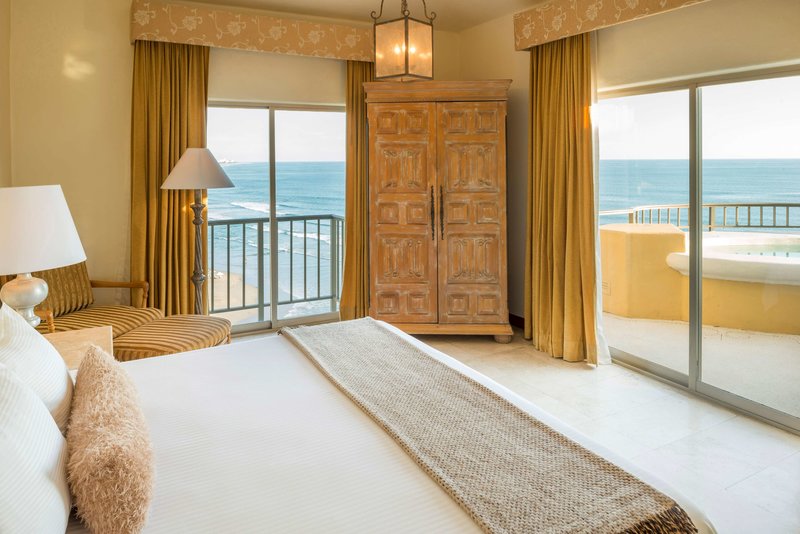 Quinta Real Acapulco - 598