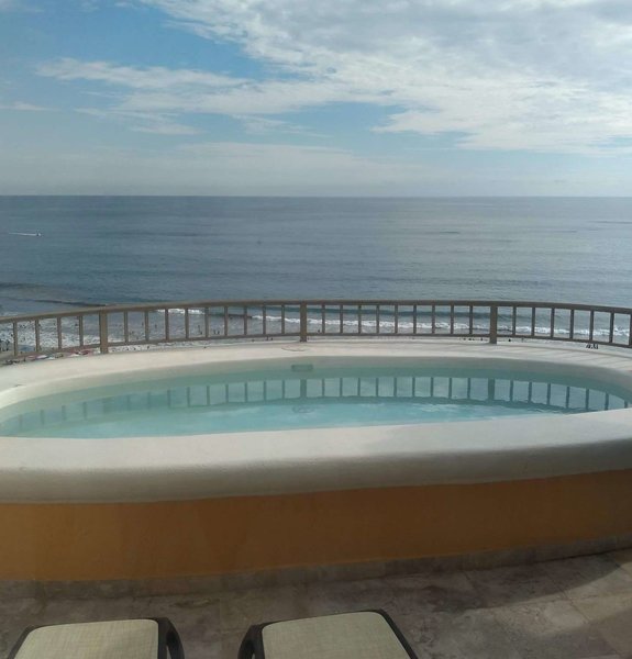 Quinta Real Acapulco - 598