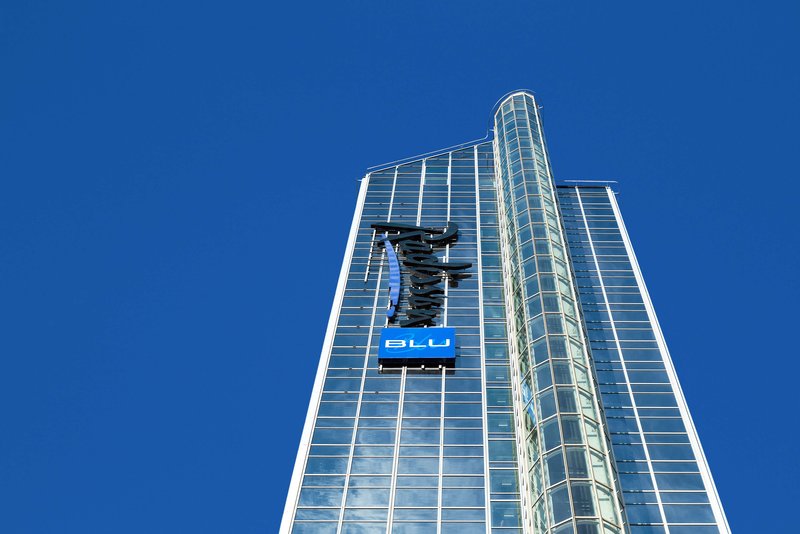 Radisson Blu Plaza Oslo - 599