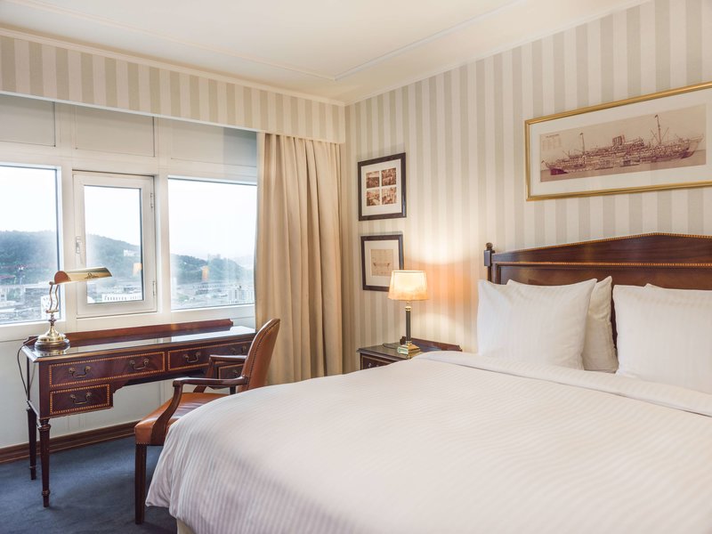 Radisson Blu Plaza Oslo - 599