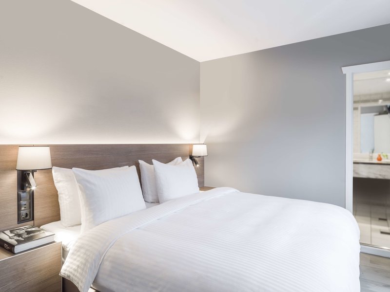 Radisson Blu Plaza Oslo - 599