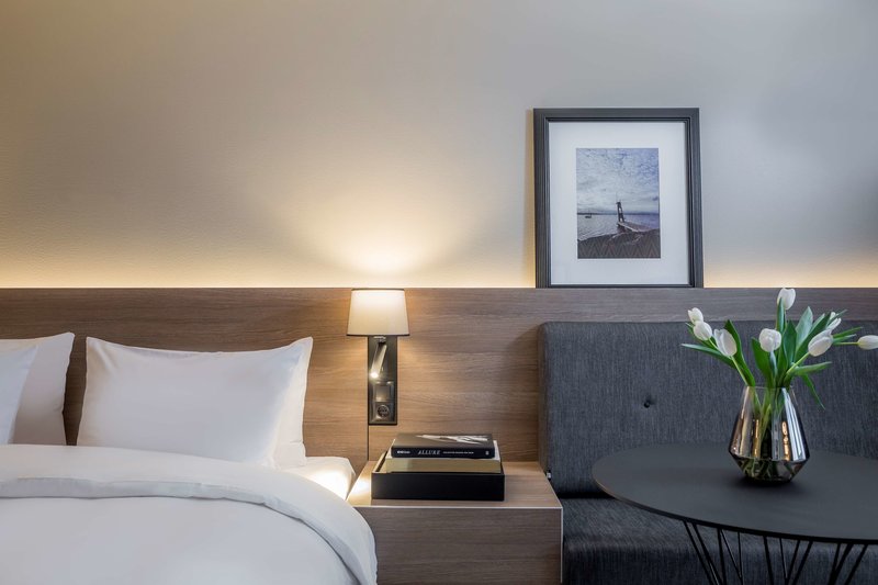 Radisson Blu Plaza Oslo - 599