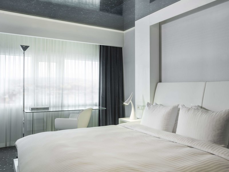 Radisson Blu Plaza Oslo - 599